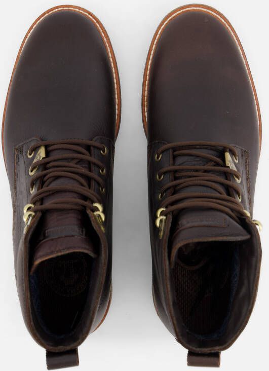 Panama Jack Glasgow Gtx C2 Veterschoenen bruin