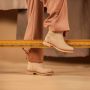 Panama Jack Grace B2 Boots beige Nubuck Dames - Thumbnail 9
