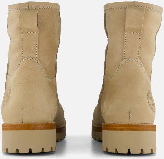 Panama Jack Grace B2 Boots beige Nubuck