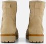 Panama Jack Grace B2 Boots beige Nubuck Dames - Thumbnail 3
