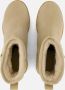Panama Jack Grace B2 Boots beige Nubuck Dames - Thumbnail 4