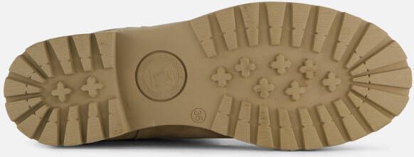 Panama Jack Grace B2 Boots beige Nubuck
