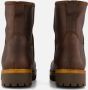 Panama Jack Grace B3 Boots bruin Nubuck Dames - Thumbnail 3