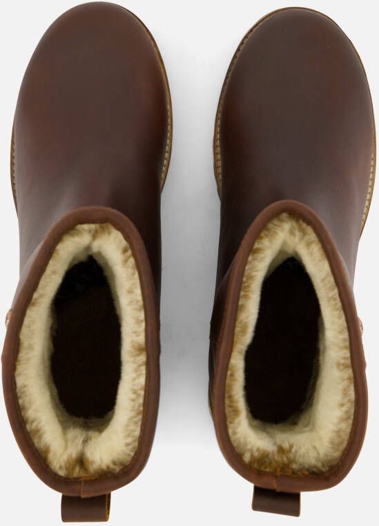 Panama Jack Grace B3 Boots bruin Nubuck