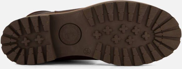 Panama Jack Grace B3 Boots bruin Nubuck