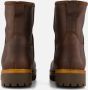Panama Jack Grace B3 boots cognac Dames - Thumbnail 5