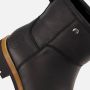 Panama Jack Grace B4 Boots zwart Leer Dames - Thumbnail 12
