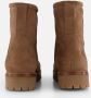 Panama Jack Grace B8 Boots taupe Nubuck Dames - Thumbnail 5