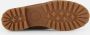 Panama Jack Grace B8 Boots taupe Nubuck Dames - Thumbnail 6