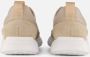 Panama Jack Jensen C1 Sneakers taupe Leer - Thumbnail 10