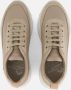 Panama Jack Jensen C1 Sneakers taupe Leer - Thumbnail 7