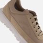 Panama Jack Jensen C1 Sneakers taupe Leer - Thumbnail 9