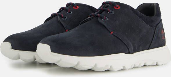 Ecco Sneakers STREET LITE M in retro look vrijetijdsschoen lage schoen veterschoen - Foto 12