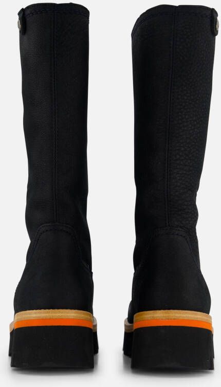 Panama Jack Lima B1 Laarzen zwart Nubuck