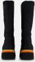 Panama Jack Lima B1 Laarzen zwart Nubuck - Thumbnail 4