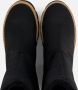 Panama Jack Lima B1 Laarzen zwart Nubuck - Thumbnail 5