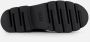 Panama Jack Lima B1 Laarzen zwart Nubuck - Thumbnail 6