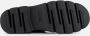 Panama Jack FLORIDA B2 Lichtgrijze halfhoge trendy veterboots - Thumbnail 6