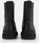Panama Jack Ninfa B1 Veterboots zwart Leer - Thumbnail 3
