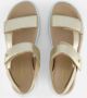 Panama Jack Plateausandalen Noor Shine Zomerschoen klittenbandschoen sandalette met lichte loopzool - Thumbnail 15