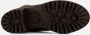 Panama Jack Veterboots Padma B13 Cuero Bark Warm Gevoerd - Thumbnail 6