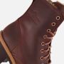 Panama Jack Veterboots Padma B13 Cuero Bark Warm Gevoerd - Thumbnail 9