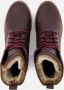 Panama Jack Padma B19 Veterboots rood Leer - Thumbnail 3