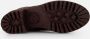 Panama Jack Padma B19 Veterboots rood Leer - Thumbnail 4