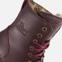 Panama Jack Padma B19 Veterboots rood Leer - Thumbnail 5