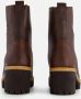 Panama Jack Padma B7 veterboots cognac Leer - Thumbnail 4