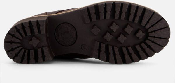 Panama Jack Padma B7 Veterboots cognac