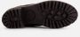 Panama Jack Padma B7 veterboots cognac Leer - Thumbnail 6