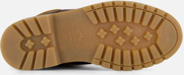 Panama Jack Panama 03 C26 veterboots cognac Leer