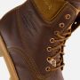 Panama Jack Veterschoenen hakken veterschoenen outdoorschoen met decoratieve naden - Thumbnail 14