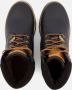Panama Jack Dames Veterschoenen Panama 03 B78 Napa Grass Negro Black Zwart - Thumbnail 15
