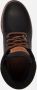 Panama Jack Dames Veterschoenen Panama 03 B78 Napa Grass Negro Black Zwart - Thumbnail 10
