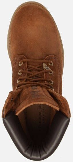 Panama Jack Panama 03 C68 veterboots cognac