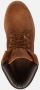 Panama Jack Veterboot Panama 03 Cuero Bark Bruin Suède 9½ - Thumbnail 3
