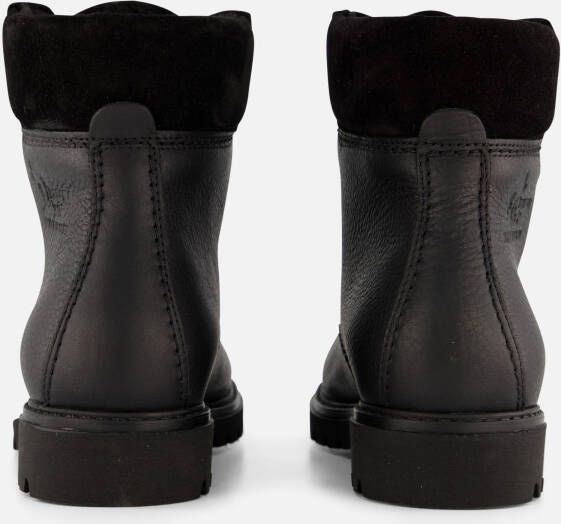 Panama Jack Panama 03 B11 Veterboots zwart