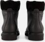Panama Jack Zwarte Gore-Tex Enkellaars voor Dames Black Dames - Thumbnail 3