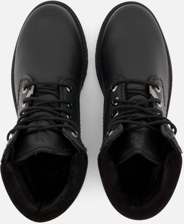 Panama Jack Panama 03 B11 Veterboots zwart