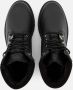 Panama Jack Zwarte Gore-Tex Enkellaars voor Dames Black Dames - Thumbnail 4