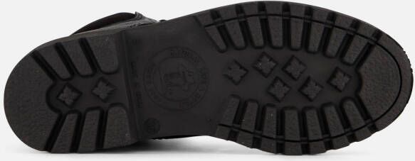 Panama Jack Panama 03 B11 Veterboots zwart