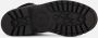 Panama Jack Zwarte Gore-Tex Enkellaars voor Dames Black Dames - Thumbnail 5