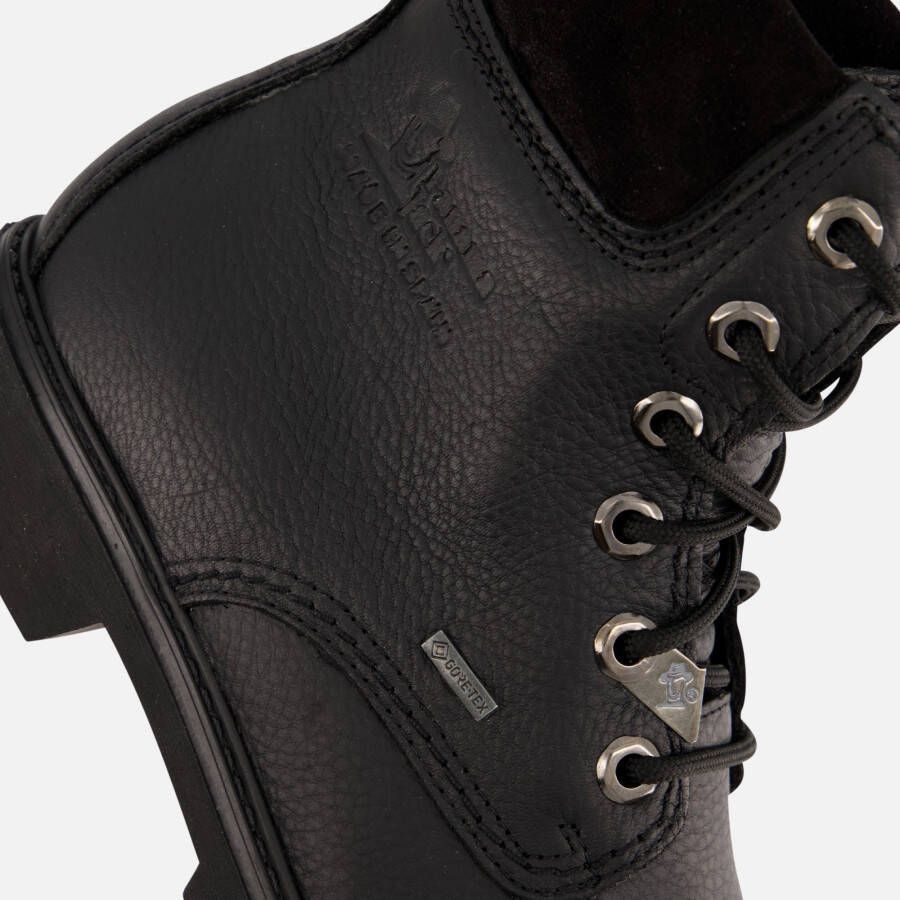 Panama Jack Panama 03 B11 Veterboots zwart