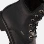 Panama Jack Zwarte Gore-Tex Enkellaars voor Dames Black Dames - Thumbnail 6