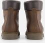 Panama Jack Veterschoenen hakken veterschoenen outdoor schoen met logo-decoratie - Thumbnail 5