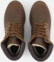 Panama Jack Panama 03 Gtx Wool biker boots napa grass cuero bark - Thumbnail 4