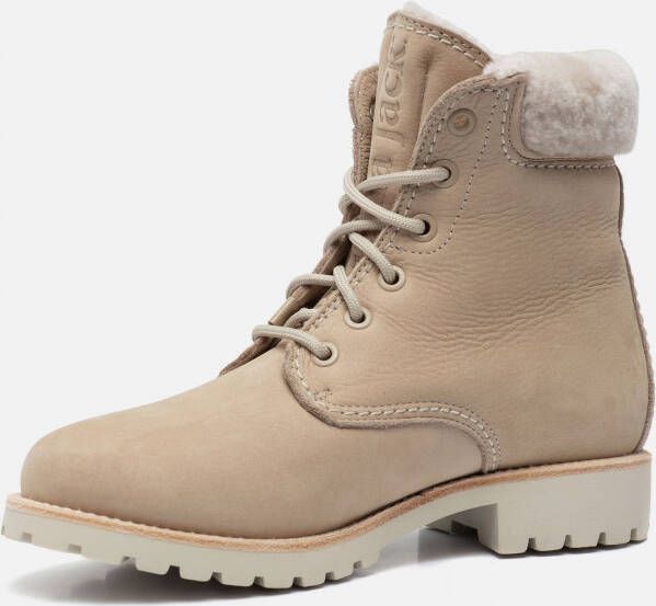 Panama Jack Panama 03 Igloo B58 veterboots beige