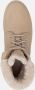 Panama Jack Women's Panama 03 Igloo B20 Winterschoenen beige - Thumbnail 21